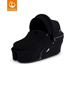 Bild på Stokke Xplory V6 Liggdel (Black)