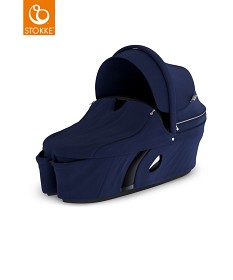 Bild på Stokke Xplory V6 Liggdel (Deep Blue)