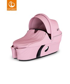 Bild på Stokke Xplory V6 Liggdel (Lotus Pink)