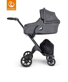Bild på Stokke Xplory V6 Liggvagn