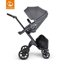 Bild på Stokke Xplory V6 Sittvagn