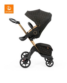 Bild på Stokke Xplory X Sittvagn (Signature Black)