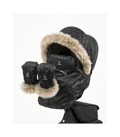 Bild på Stokke Xplory X Winter Kit (Black)