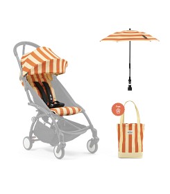 Bild på Stokke Yoyo Riviera sommarset (Capri)