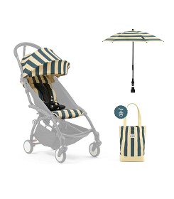 Bild på Stokke Yoyo Riviera sommarset (Monaco)