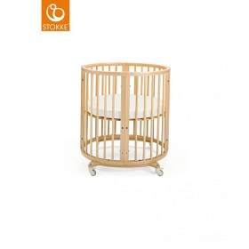 Bild på Stokke Sleepi Mini (Natur)