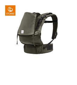 Bild på Stokke Limas Bärsele Flex (Olive Green)