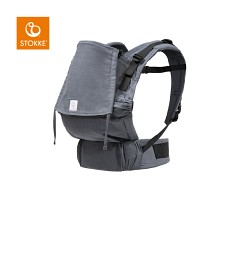 Bild på Stokke Limas Bärsele Flex (Slate Melange)