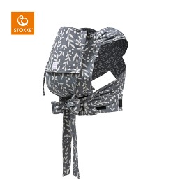 Bild på Stokke Limas Bärsele (Floral Slate)