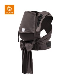 Bild på Stokke Limas Bärsele Plus (Espresso Brown)