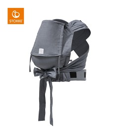 Bild på Stokke Limas Bärsele (Slate Melange)