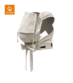 Bild på Stokke Limas Bärsele (Valerian Beige)