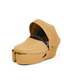 Bild på Stokke Xplory X Liggdel (Golden Yellow)