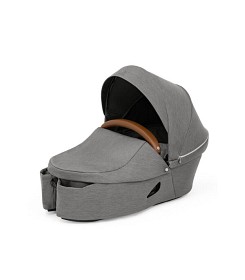 Bild på Stokke Xplory X Liggdel (Modern Grey)