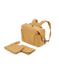 Bild på Stokke Xplory X Skötväska (Golden Yellow)