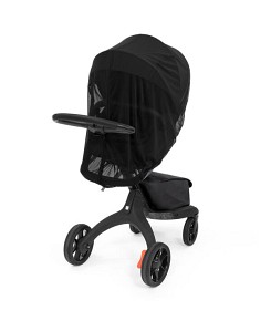 Bild på Stokke Xplory X Insektsnät (Black)
