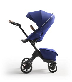 Bild på Stokke Xplory X Sittvagn (Royal Blue)