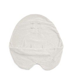 Bild på Stokke Xplory X Överdragsklädsel (Light Grey)