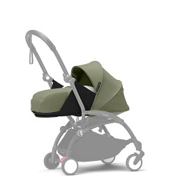 Bild på Stokke® YOYO 0+ newborn pack (Olive)