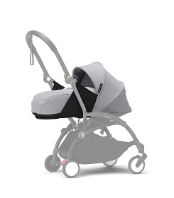 Bild på Stokke® YOYO 0+ newborn pack (Stone)