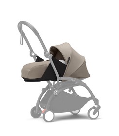 Bild på Stokke® YOYO 0+ newborn pack  (Taupe)