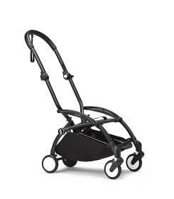 Bild på Stokke® YOYO³ Chassi (Black)