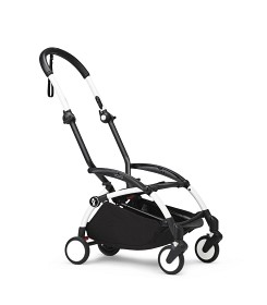 Bild på Stokke® YOYO³ Chassi (White)