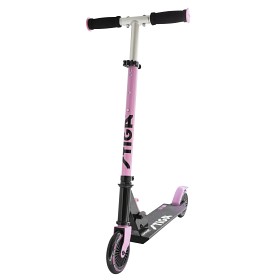 Bild på Stiga Sparkcykel 120-S (Black/Pink)