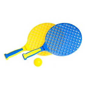 Bild på Strandtennis 