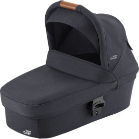 Bild på Britax Strider M Liggdel (Black Shadow)