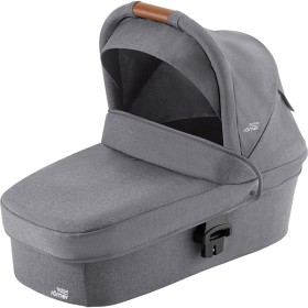 Bild på Britax Strider M Liggdel (Elephant Grey)