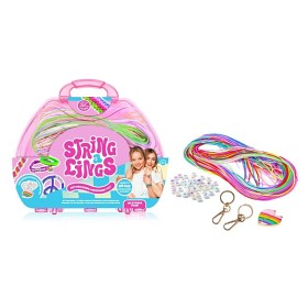 Bild på Stringalings BFF Flätningskit 80-pack