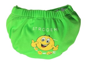 Bild på Strooem Nappy Racer Badbyxa 3-24  mån