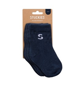 Bild på Stuckies Strumpor 3-pack (Moon)