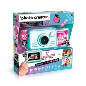 Bild på Studio Creator Photo Creator Instant Camera