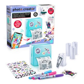 Bild på Studio Creator Photo Creator Instant Fickskrivare