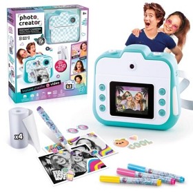 Bild på Studio Creator Photo Creator Instant Kamera
