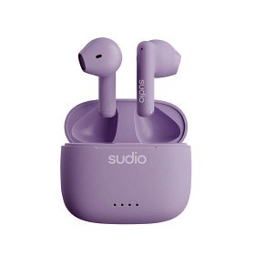 Bild på  Sudio A1 Trådlösa Hörlurar In-Ear (Lila)