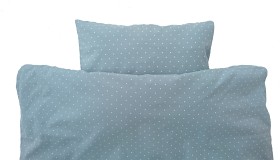 Bild på Summerville Bäddset Safir Dotty (Vagn/vagga)