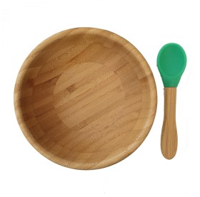 Bild på Summerville Matset Bambu (Grön)
