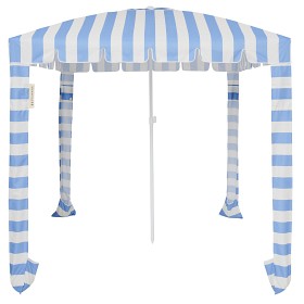 Bild på Sunnylife Strandtak Le Weekend (Mid Blue/Cream)