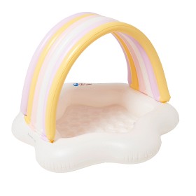 Bild på Sunnylife Kids Pool Princess Swan (Multi)