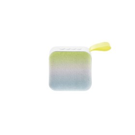 Bild på Sunnylife Resehögtalare (Ocean Ombre)