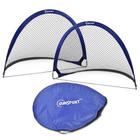 Bild på Sunsport Pop-Up Goal 2-pack