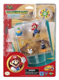 Bild på Super Mario Balancing Game Plus Desert Stage