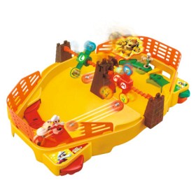 Bild på Super Mario Fire Mario Stadium Bordsspel