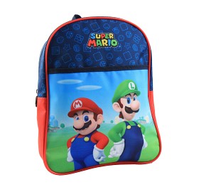 Bild på Super Mario Junior Ryggsäck