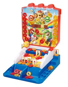 Bild på Super Mario Lucky Coin Game