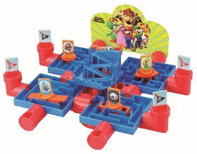 Bild på Super Mario Maze Challenge