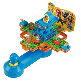Bild på Super Mario Maze Game DX